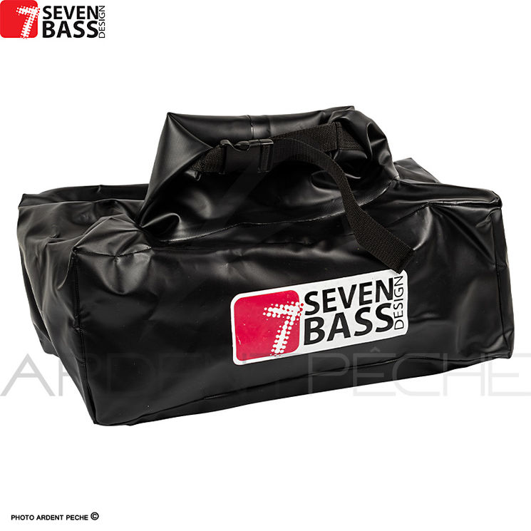 Sac SEVEN BASS Flex cargo extrem waterproof