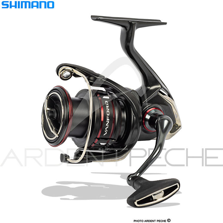 Moulinet SHIMANO Vanford