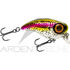 Poisson nageur SPRO Fat iris 40