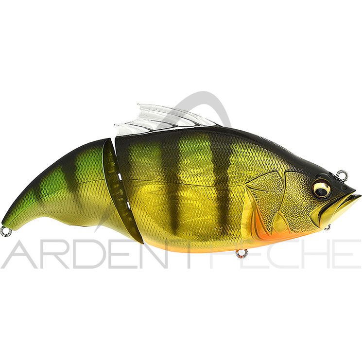 Poisson nageur MEGABASS Vatalion 190 SF