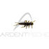 Leurre souple FISHUP Stonefly 0.75