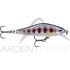 Poisson nageur RAPALA Shadow rap solid shad 05