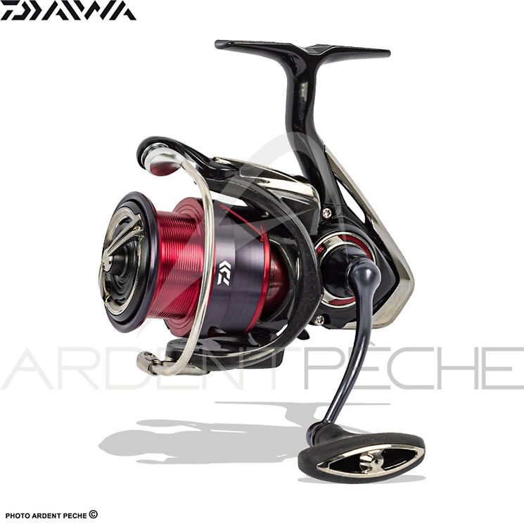 Moulinet DAIWA Fuego LT 2020