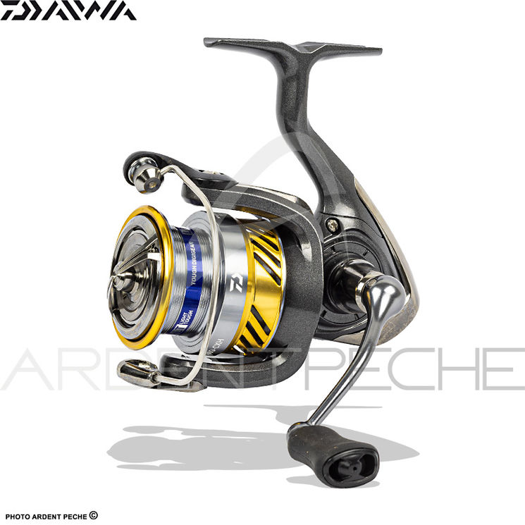 Moulinet DAIWA Laguna LT 2020