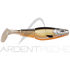 Leurre souple BERKLEY Sick swimmer 12cm x1