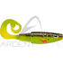 Leurre souple BERKLEY Sick curl 12cm x1