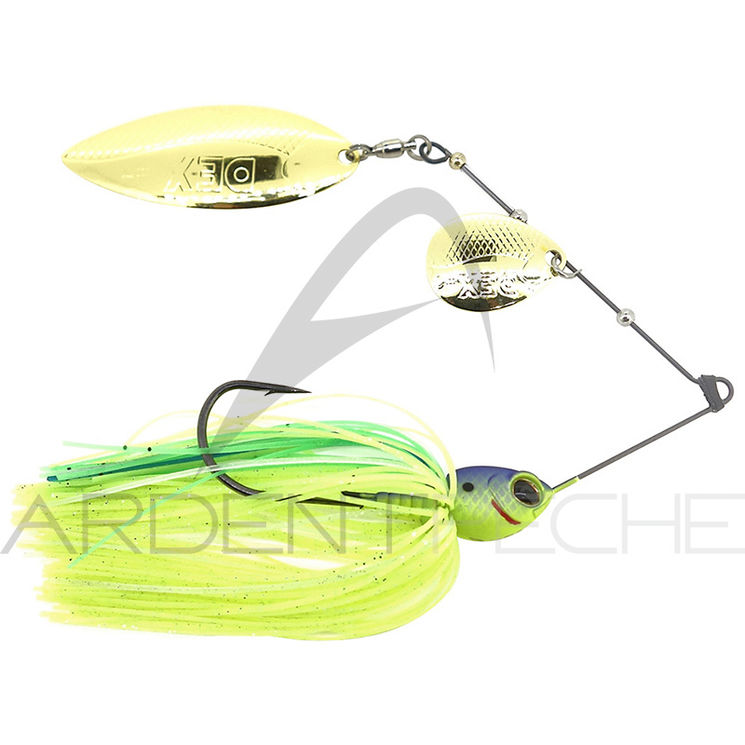 Spinnerbait BERKLEY DEX Spinnerbait 21g