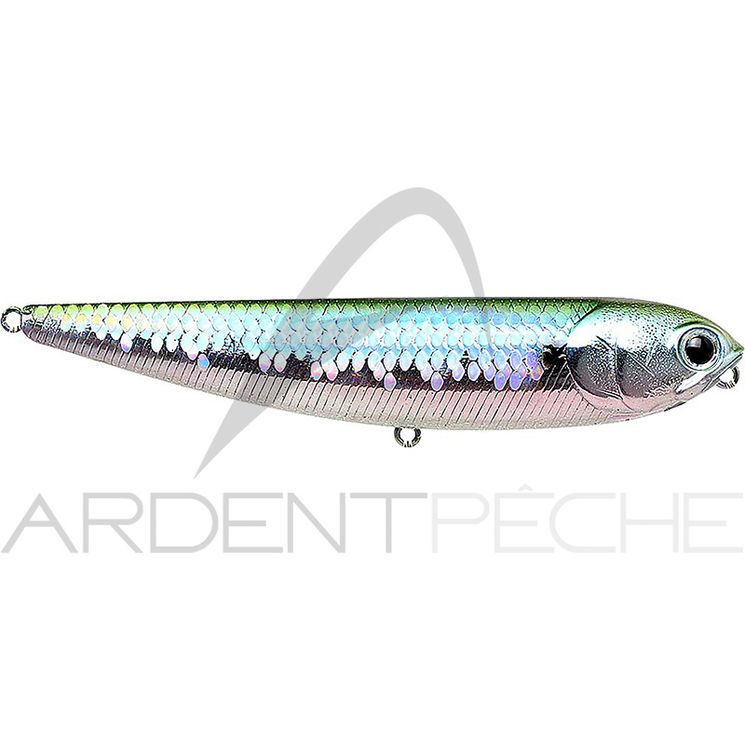 Poisson nageur LUCKY CRAFT Sammy 115 SW