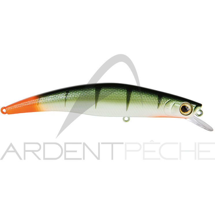 Poisson nageur SMITH Swinger SP