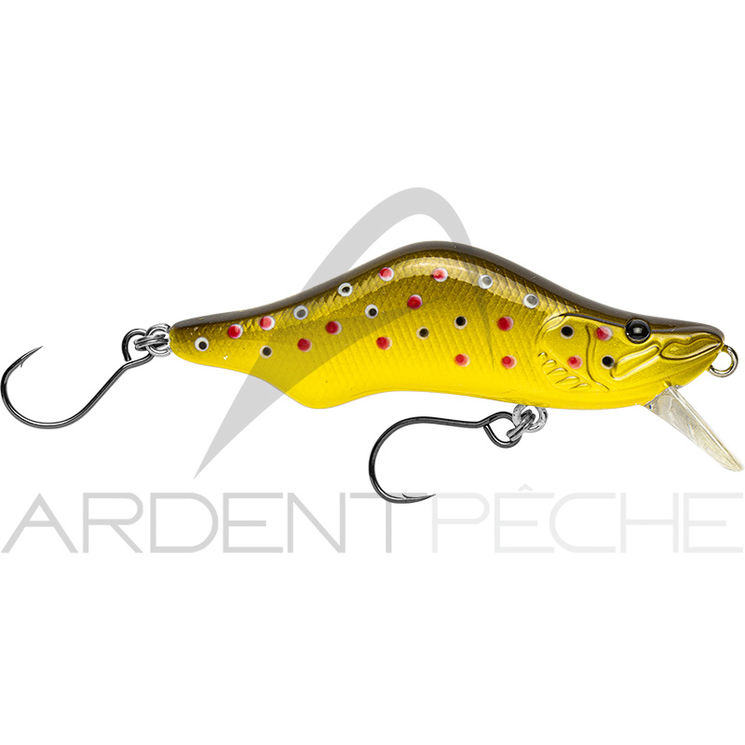 Poisson nageur SICO LURE First 68 S