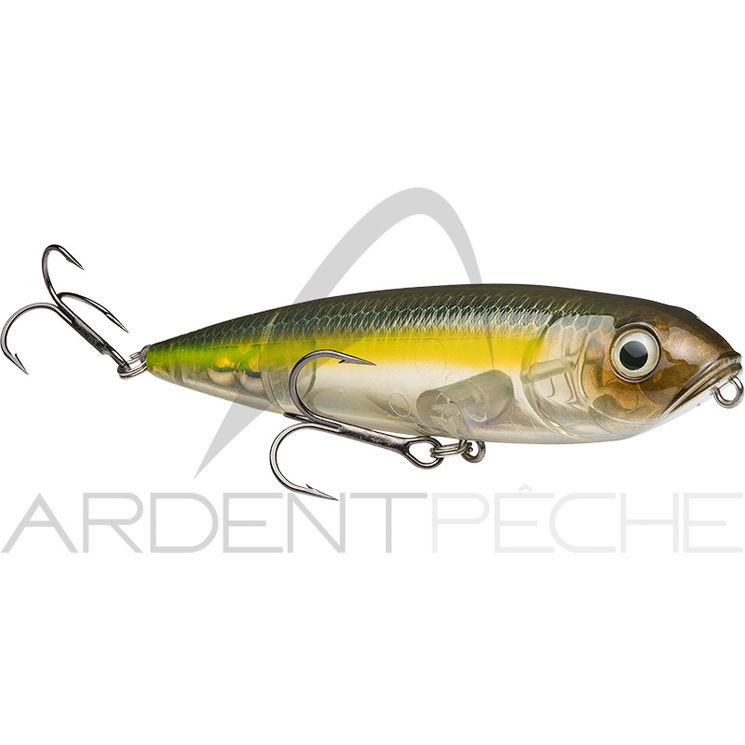 Poisson nageur STRIKE KING KVD Sexy dawg jr