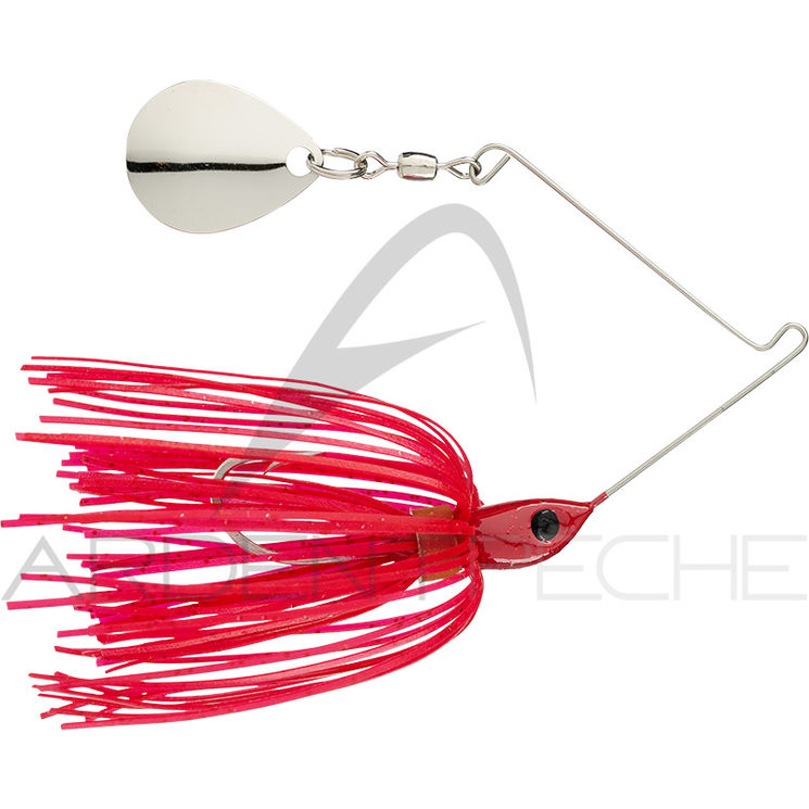 Spinnerbait STRIKE KING Micro king 1.8g