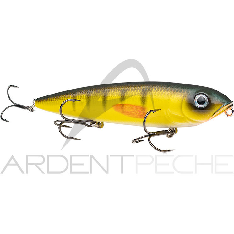 Poisson nageur STRIKE KING KVD Sexy dawg