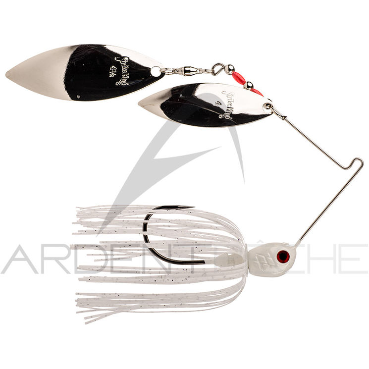 Spinnerbait STRIKE KING Premier pro model 14g