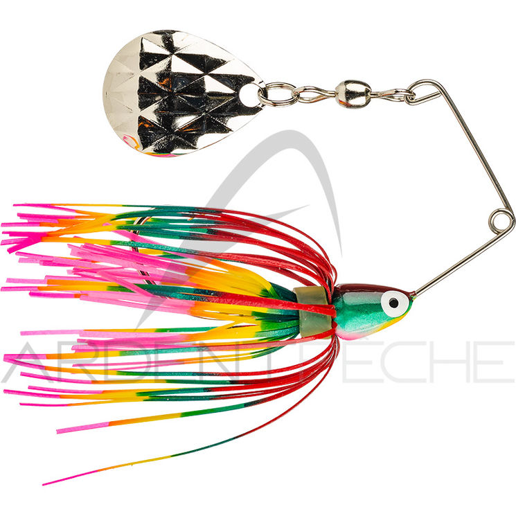 Spinnerbait STRIKE KING Mini king 3.5g