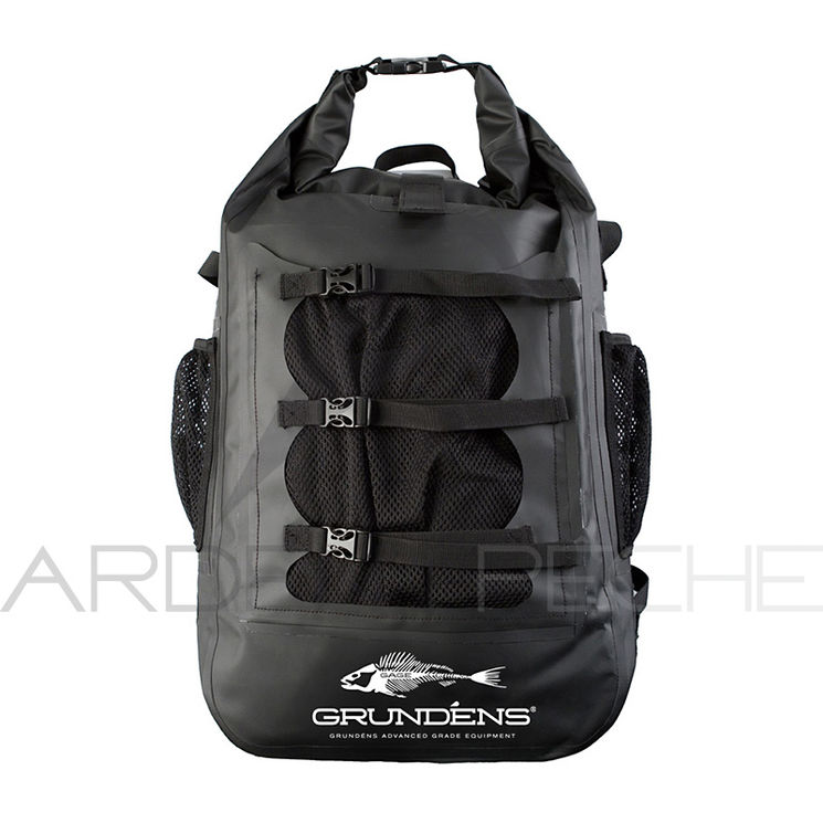 Sac GRUNDENS Rum runner backpack 30L