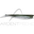 Leurre souple ULTIMATE FISHING Twinshad 130 x1