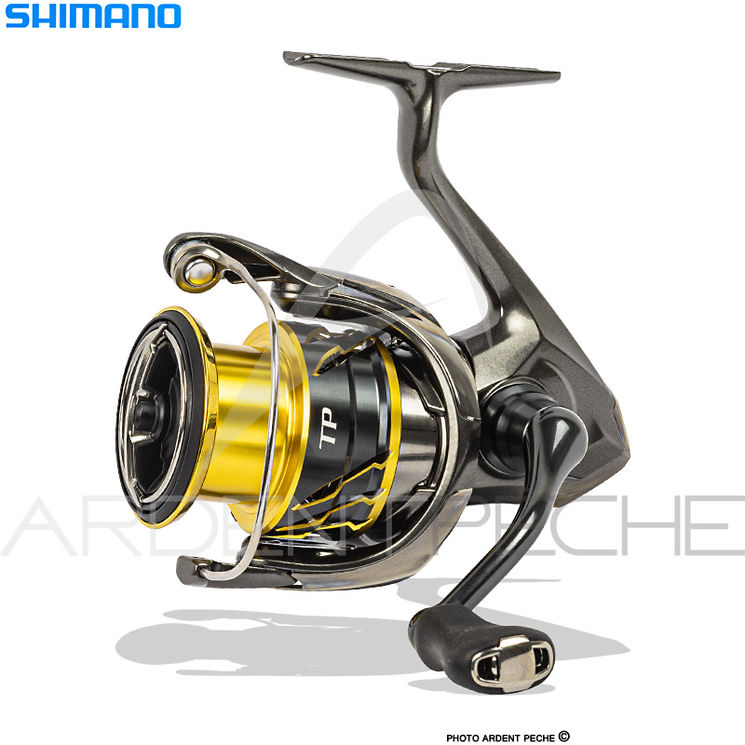 Moulinet SHIMANO Twinpower FD