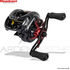 Moulinet casting MEGABASS Rhodium 81L