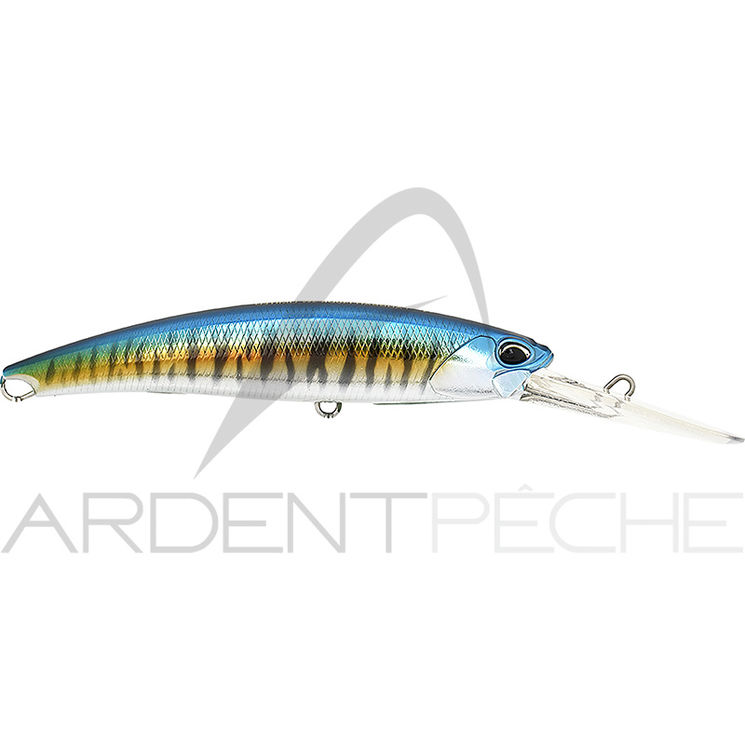 Poisson nageur DUO Realis fangbait 120 DR SW LTD