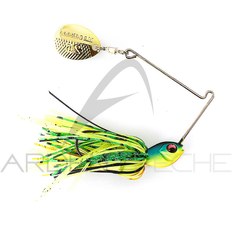 Spinnerbait MEGABASS SV-3 7g