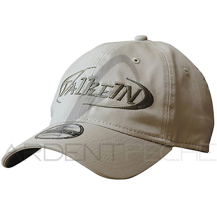 Casquette VALKEIN Baseball stone / light khaki