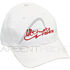 Casquette ULTIMATE FISHING White