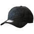 Casquette VALKEIN Baseball black / black