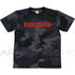 Tee shirt DECOY Da-104 dry grey camo