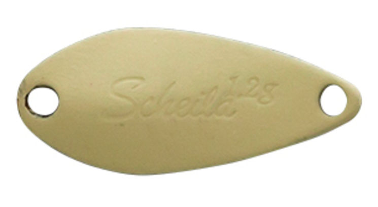 Cuiller ondulante VALKEIN Sheila 1.8g