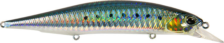 Poisson nageur DUO Realis jerkbait 130 SP SW