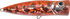 Poisson nageur FISH TORNADO Tornado koz pencil popper fat 200 FL