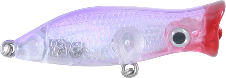 Poisson nageur HALCO Roosta pop 45