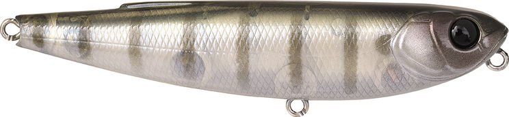 Poisson nageur ZIP BAITS ZBL Fakie dog 90