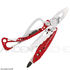 Pince LEATHERMAN Skeletool RX Rouge