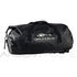 Sac étanche GRUNDENS Shackelton duffel bag black 105L