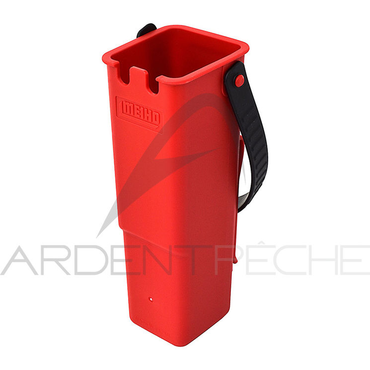 Repose leurres MEIHO Lure holder BM Red