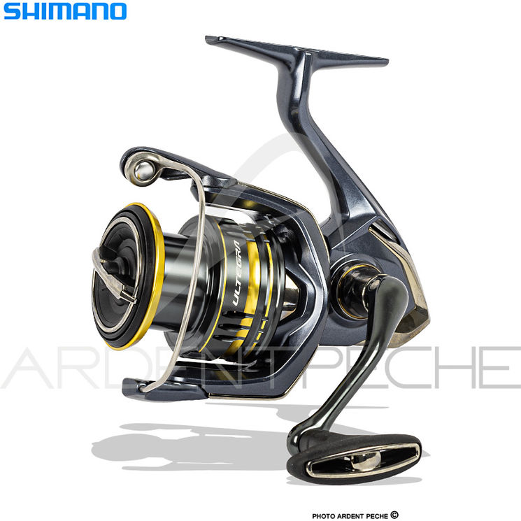 Moulinet SHIMANO Ultegra FC