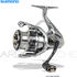 Moulinet SHIMANO Nasci FC