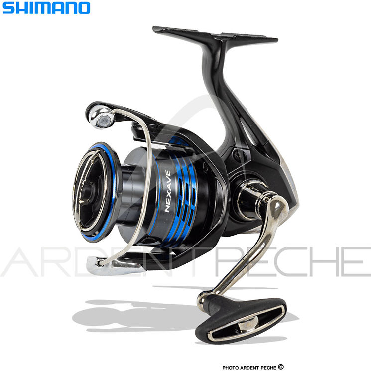 Moulinet SHIMANO Nexave FI