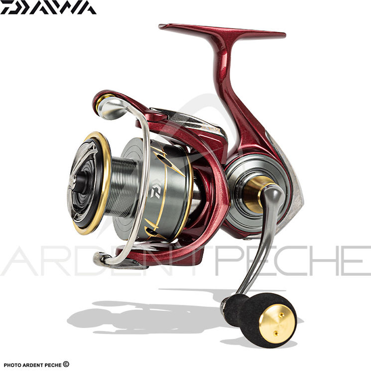 Moulinet spinning DAIWA Revelry MQ HD 2021