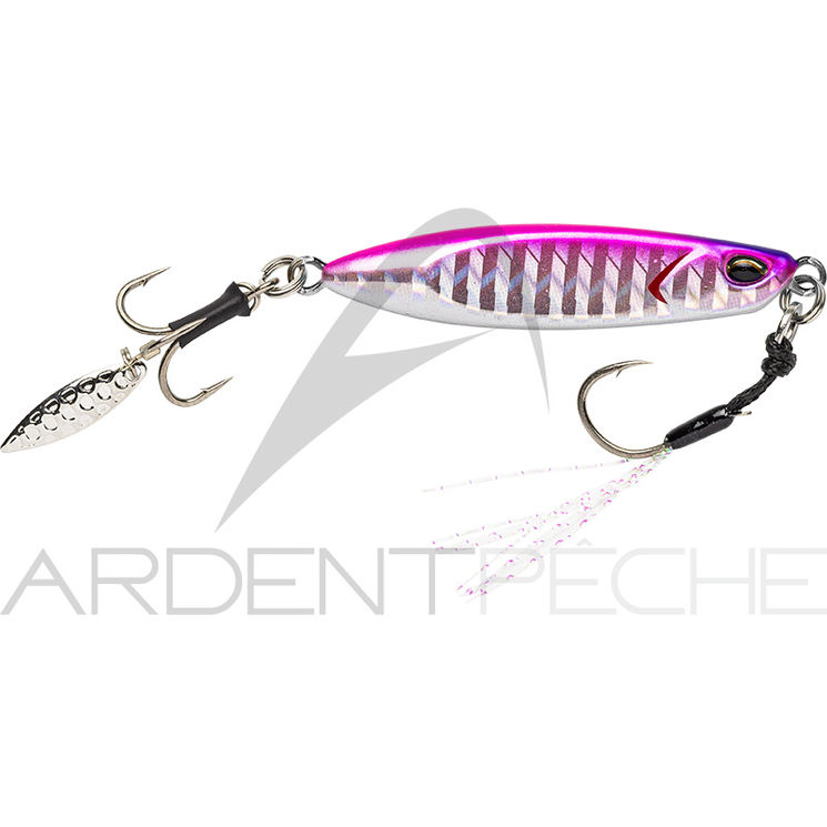 Jig DUO Drag metal cast shot 15g