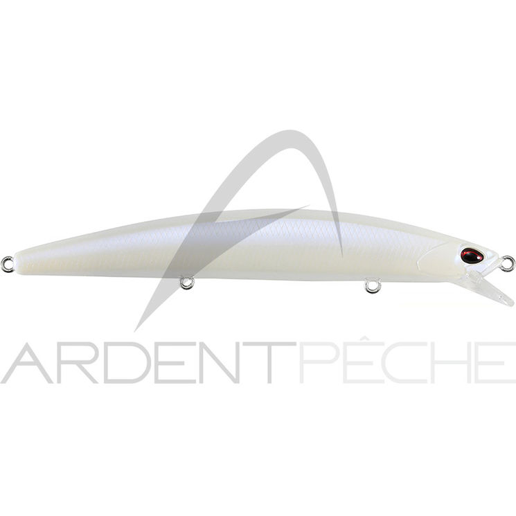 Poisson nageur DUO Tide minnow sprat 120 SF