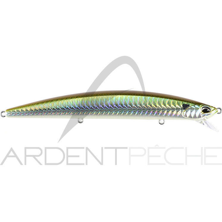 Poisson nageur DUO Tide minnow sprat 140 SF