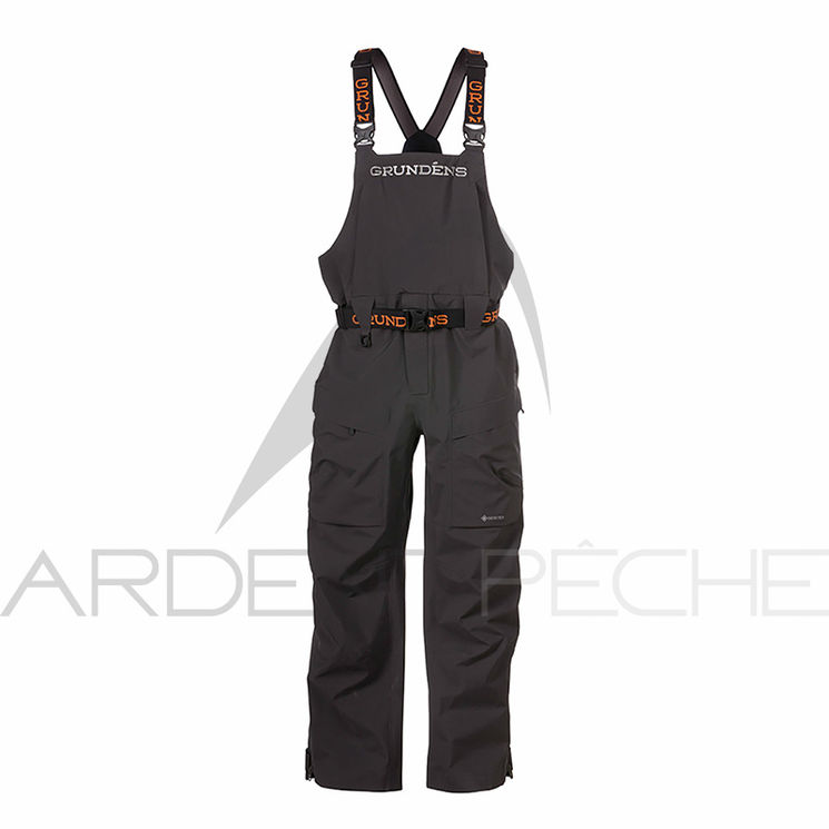 Combinaison GRUNDENS Gambler gore tex bib anchor