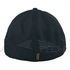 Casquette GRUNDENS Bootlegger performance hat black