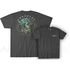 T Shirt GRUNDENS Mermaid SS iron grey