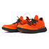 Chaussures GRUNDENS Sea knit boat red orange 45