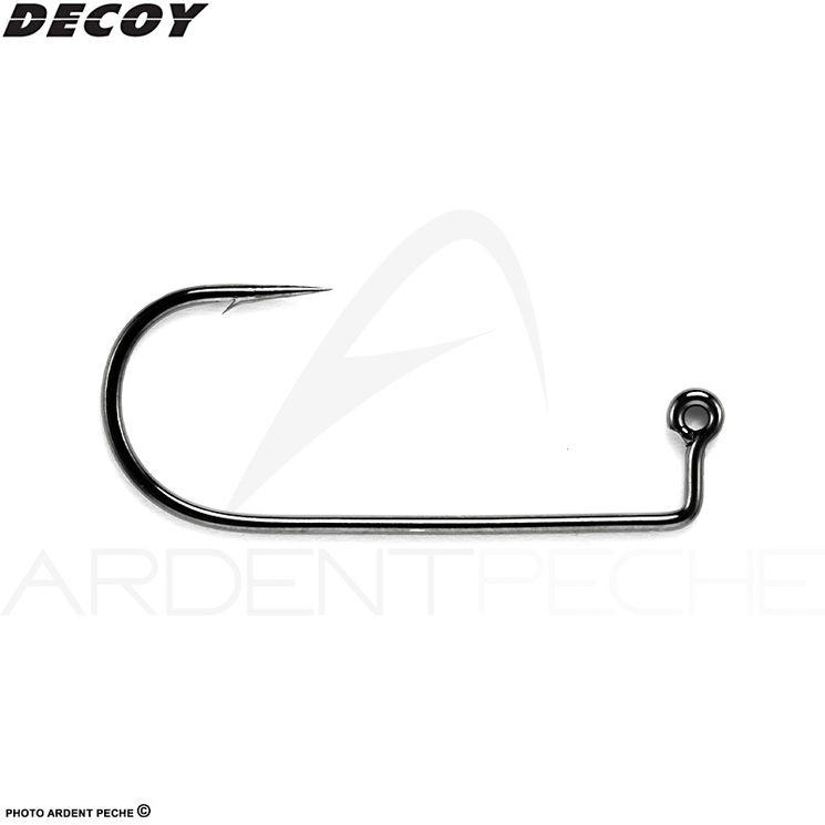 Hameçon jig DECOY Jig 11 B