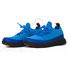 Chaussures GRUNDENS Sea knit boat coastal blue 44